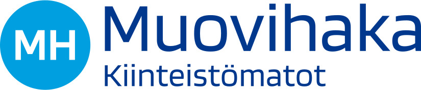 Muovihaka logo
